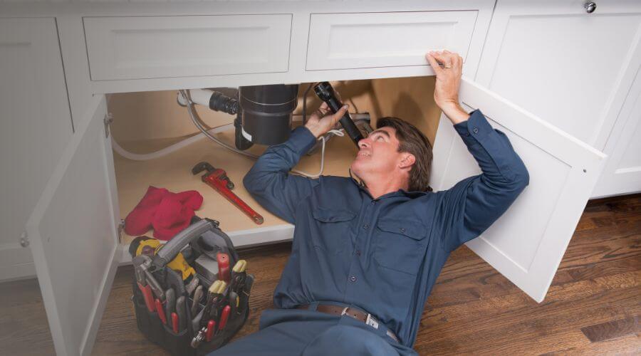 Local sewer line repair in Winigan, MO
